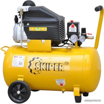 Компрессор Skiper AR50B