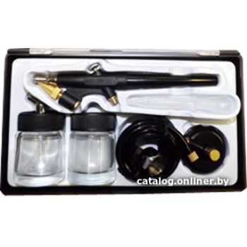 Краскопульт H-D HD-1006