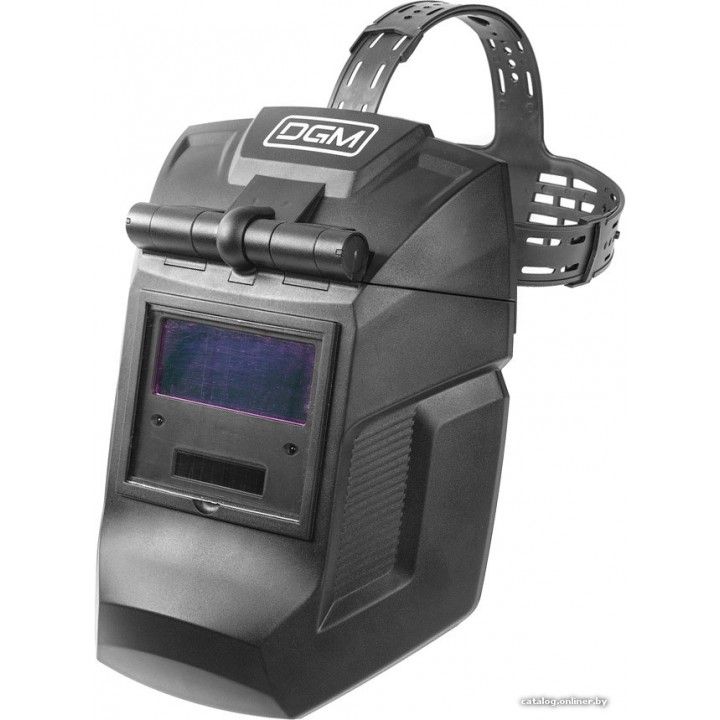Сварочная маска DGM V2500
