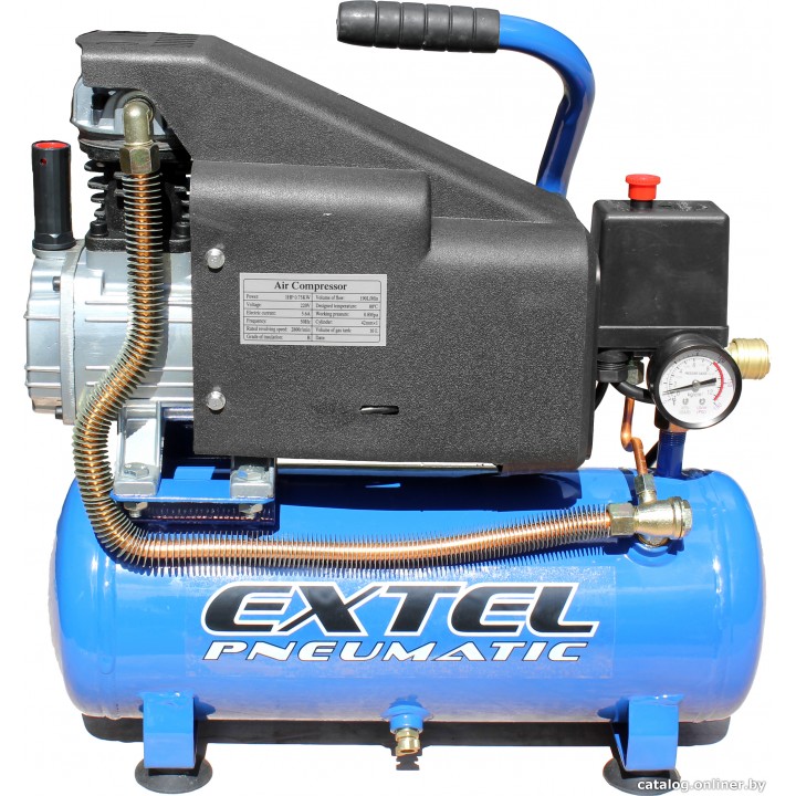 Компрессор Extel LB-10