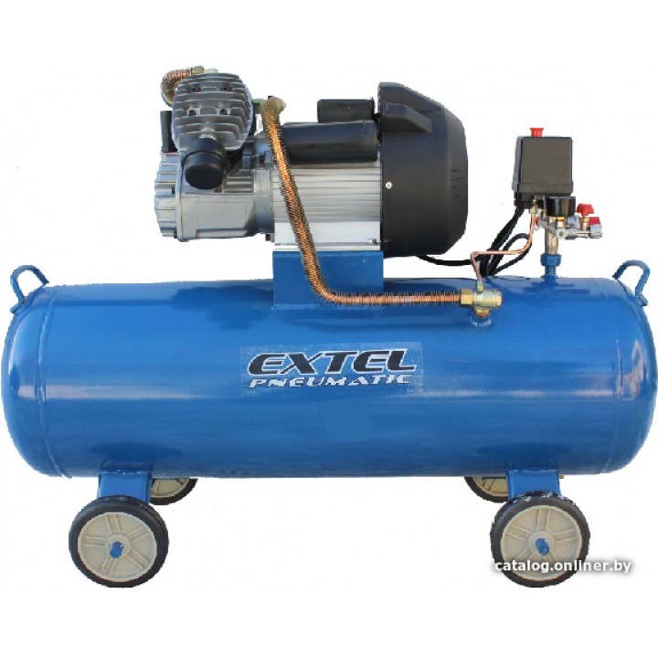 Компрессор Extel ZVA 70