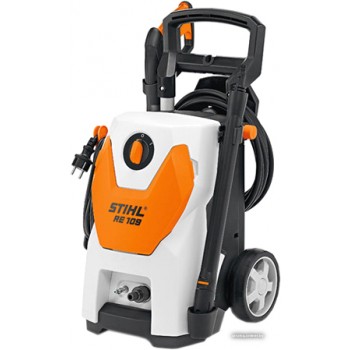 Мойка высокого давления STIHL RE 109