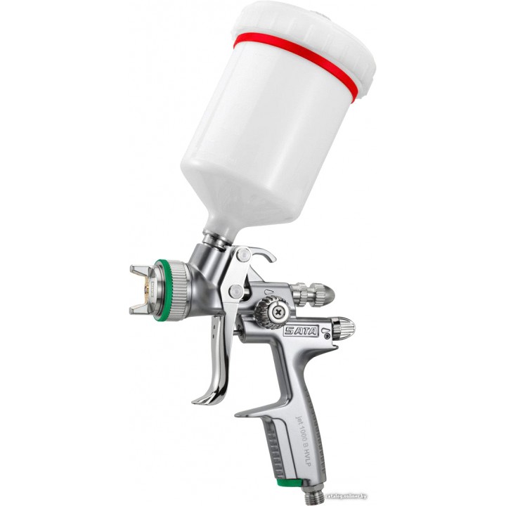 Краскопульт Sata jet 1000 B HVLP (149401)