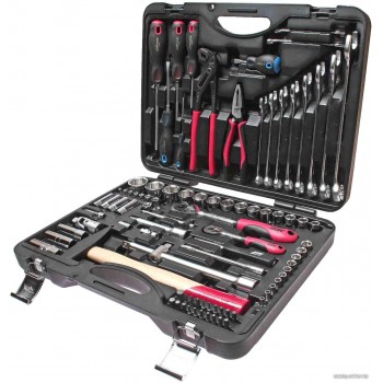 Универсальный набор инструментов JTC H090C 90 предметов