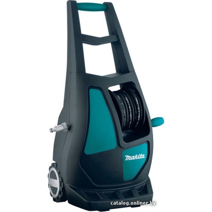 Мойка высокого давления Makita HW 121