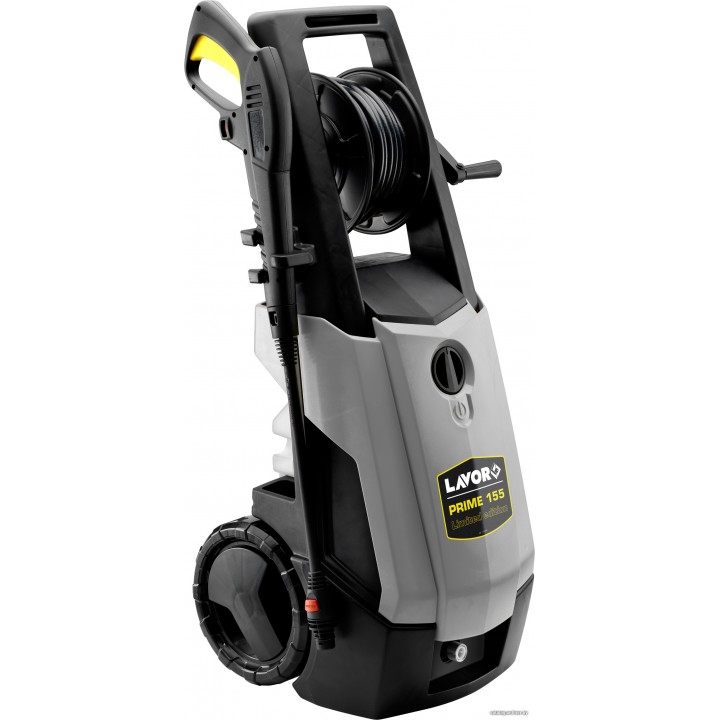 Мойка высокого давления Lavor Prime 155 8.097.0001C