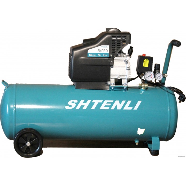 Компрессор Shtenli 70 Pro