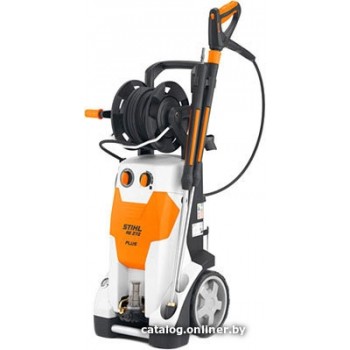 Мойка высокого давления STIHL RE 272 Plus