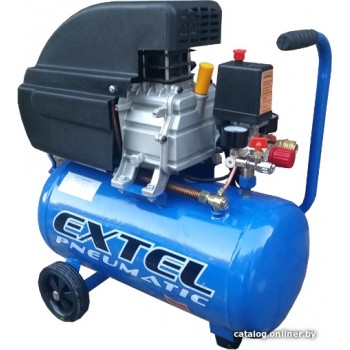 Компрессор Extel JB-CEBM