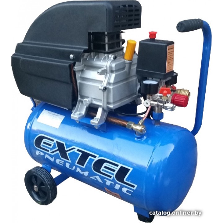 Компрессор Extel JB-CEBM