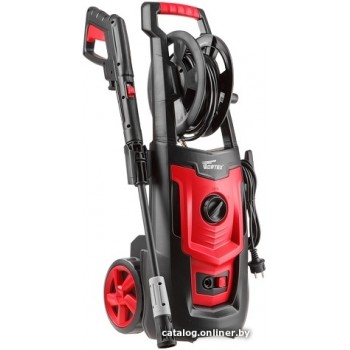 Мойка высокого давления Wortex PW 1320 [PW1320000011]