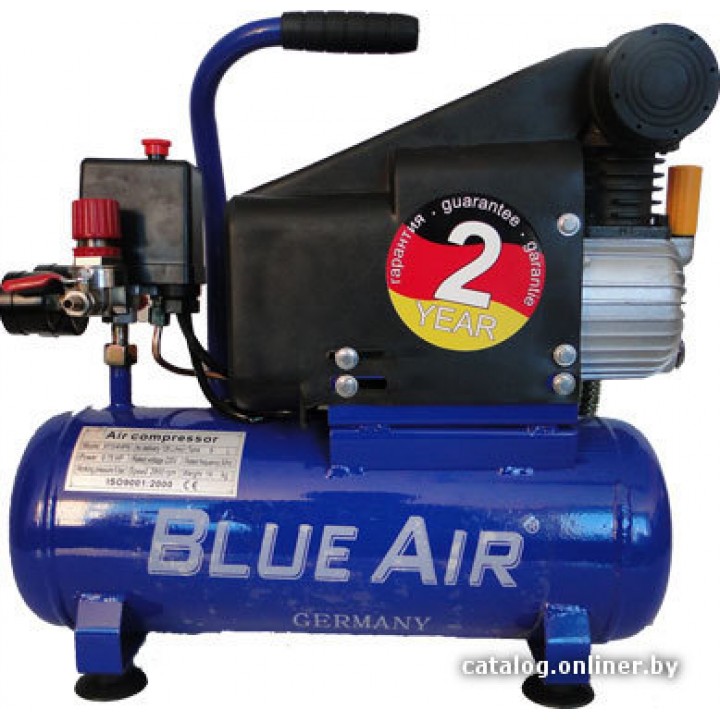 Компрессор Blue Air BA-9