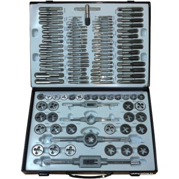 Специнструмент Big Red TRX110 110 предметов