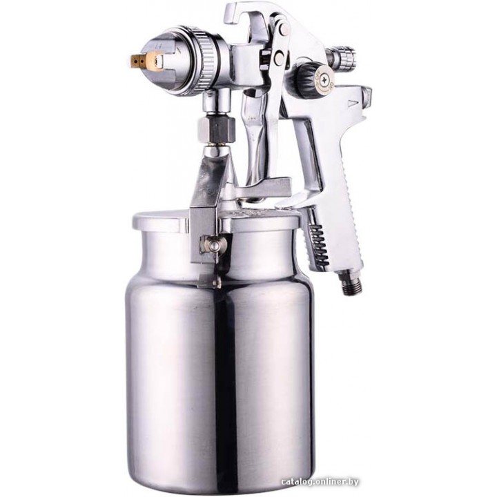 Краскопульт Brado H-827S