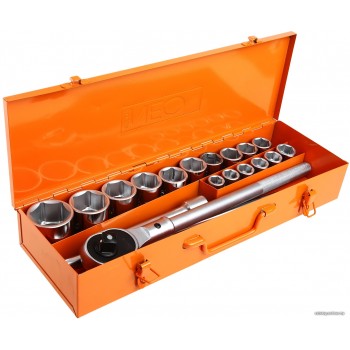 Универсальный набор инструментов NEO 08-061 (21 предмет)