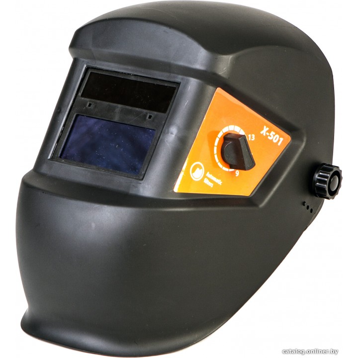 Сварочная маска ELAND Х501 NEW
