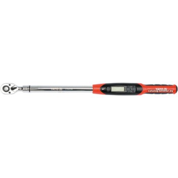Ключ Yato 1/2' 20-200 Нм YT-0763
