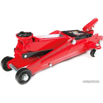 Подкатной домкрат Big Red T83003C 3т