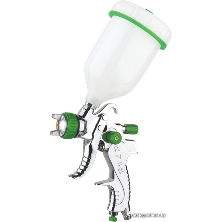 Краскопульт Brado RF1001AG