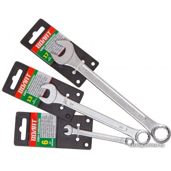 Набор ключей Волат 16030-15 (1 предмет)