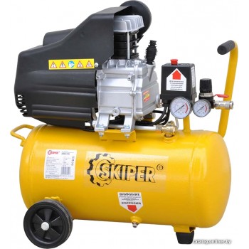 Компрессор Skiper AR25A