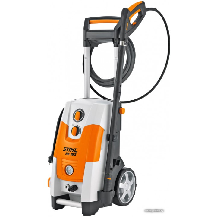 Мойка высокого давления STIHL RE 163
