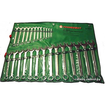 Набор ключей Jonnesway W26126S 26 предметов