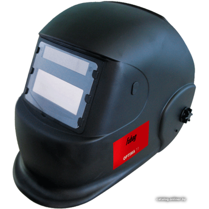 Сварочная маска Fubag Optima 11