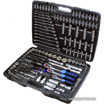 Универсальный набор инструментов FORSAGE 42152-5 215 предметов