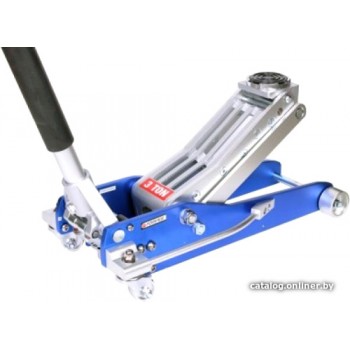 Подкатной домкрат FORSAGE F-RF830003L 3т.