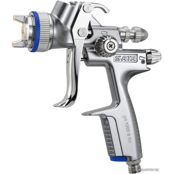 Краскопульт Sata jet 1000 B RP (151233)