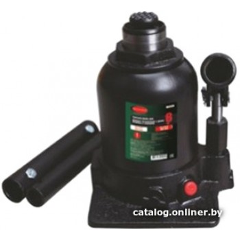 Бутылочный домкрат RockForce RF-TF0602 6т.