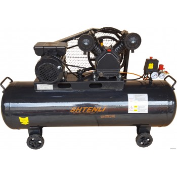 Компрессор Shtenli 160-2 Belt Pro
