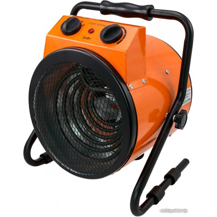 Тепловая пушка Lider 3000AE