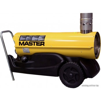 Тепловая пушка MASTER BV 69 E