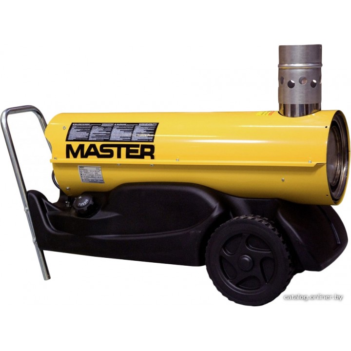 Тепловая пушка MASTER BV 69 E