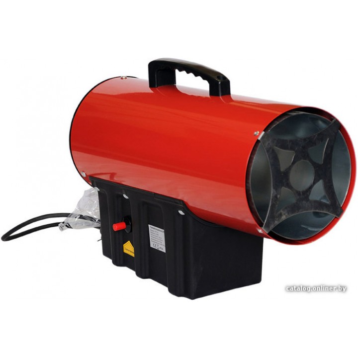 Тепловая пушка Skiper ТПГ-10