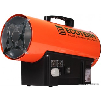 Тепловая пушка Ecoterm GHD-10T