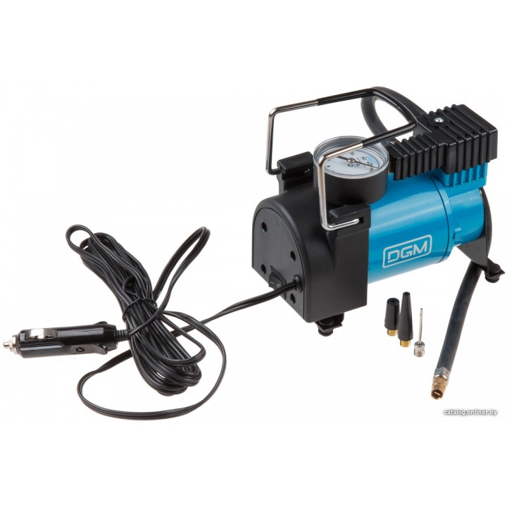 Автомобильный компрессор DGM AC-0912
