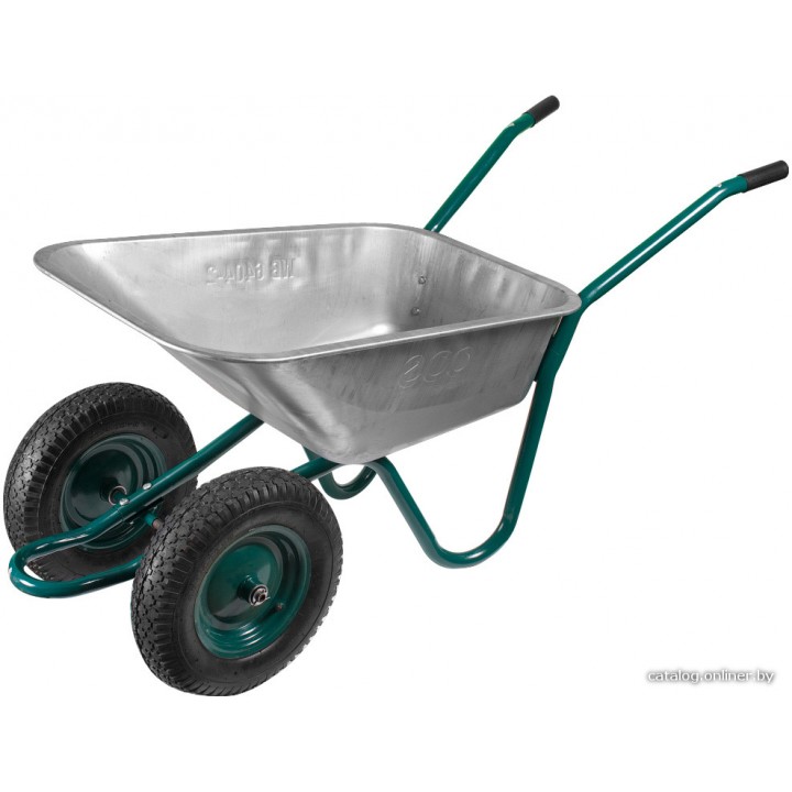 Тачка ECO WB6404-2