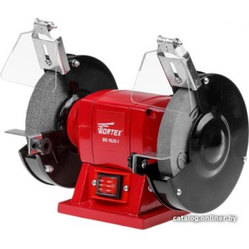 Заточный станок Wortex BG 1525-1