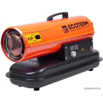 Тепловая пушка Ecoterm DHD-20