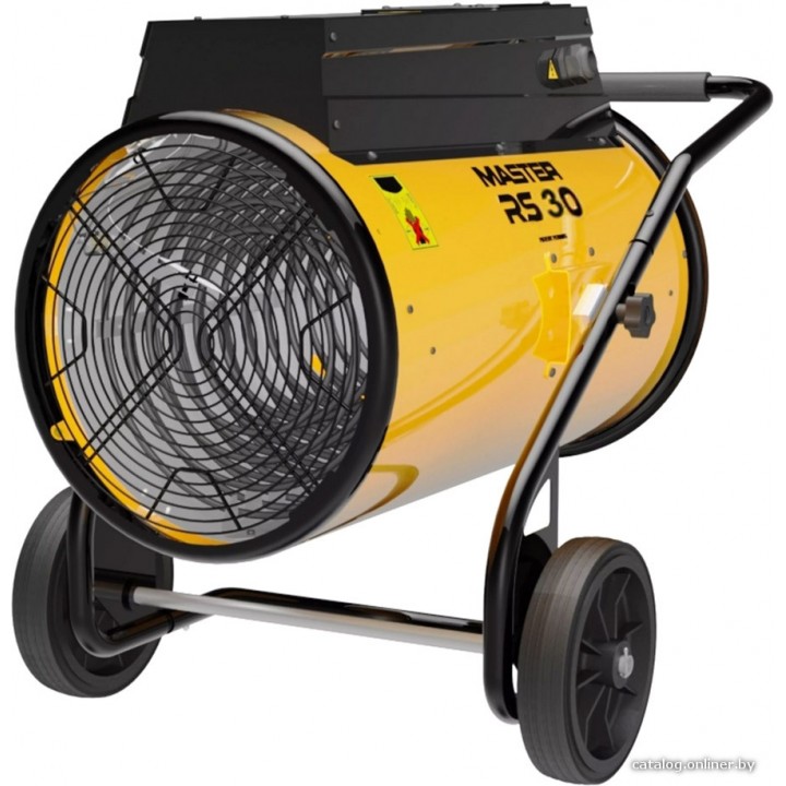Тепловая пушка MASTER RS 30