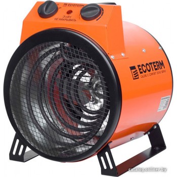 Тепловая пушка Ecoterm EHR-02/1A