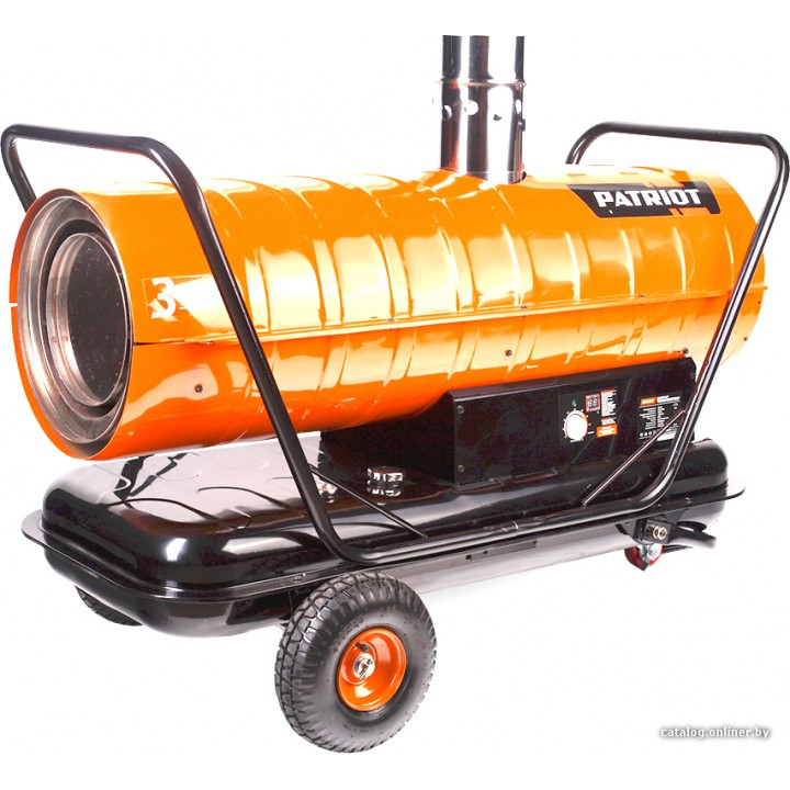 Тепловая пушка Patriot DTW 679F [633 70 3230]