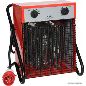 Тепловая пушка Skiper ПЭТ-9