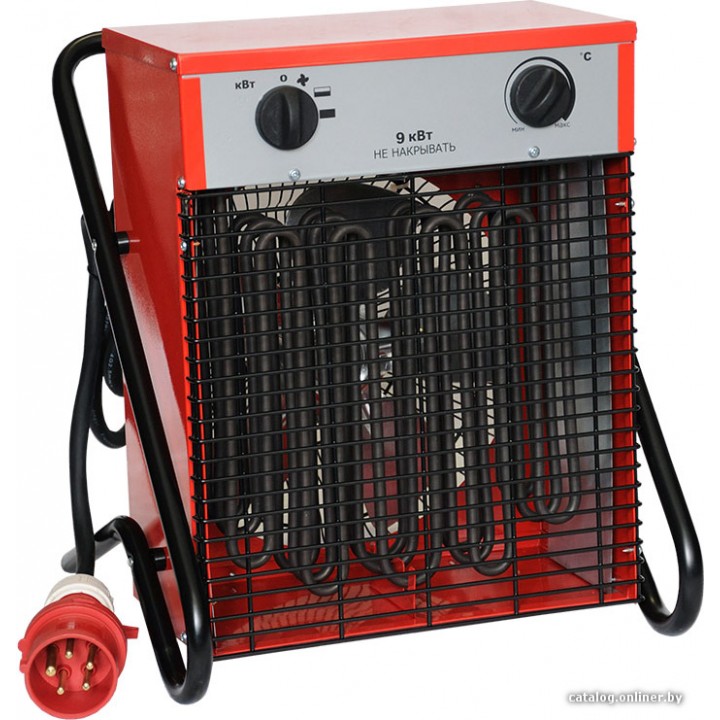 Тепловая пушка Skiper ПЭТ-9