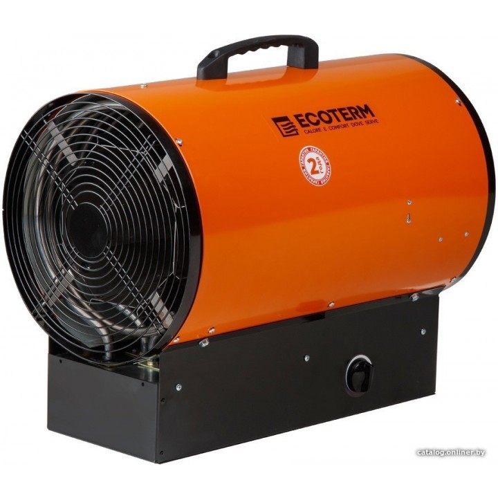 Тепловая пушка Ecoterm EHR-15/3C