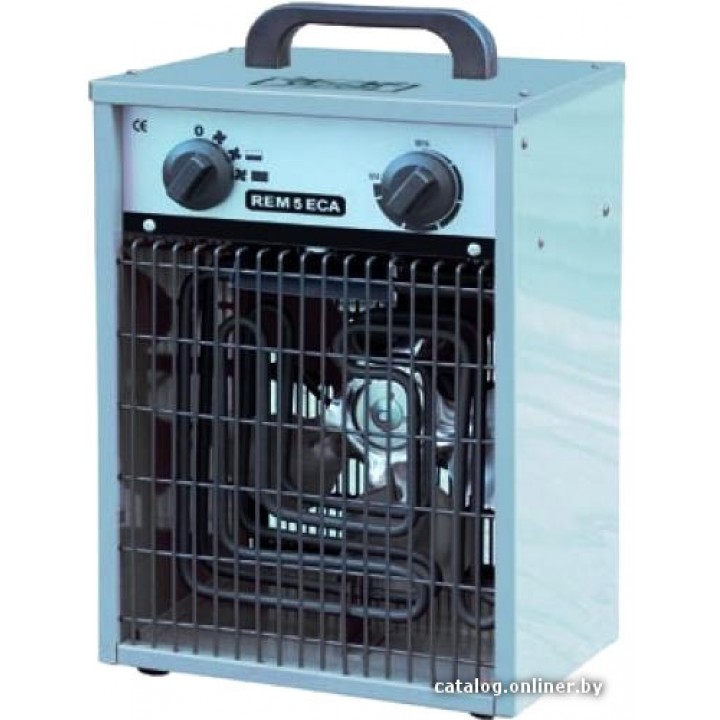 Тепловая пушка MASTER REM 5 ECA