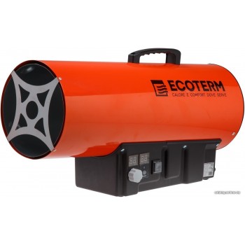 Тепловая пушка Ecoterm GHD-50T